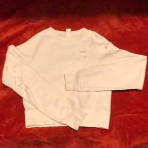 wore once never used again